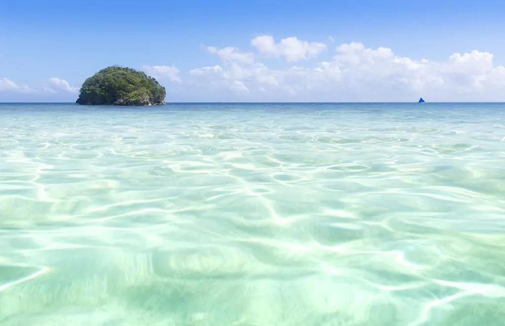 The Wings Boutique Hotels Krabi Ko Lanta 3*,
