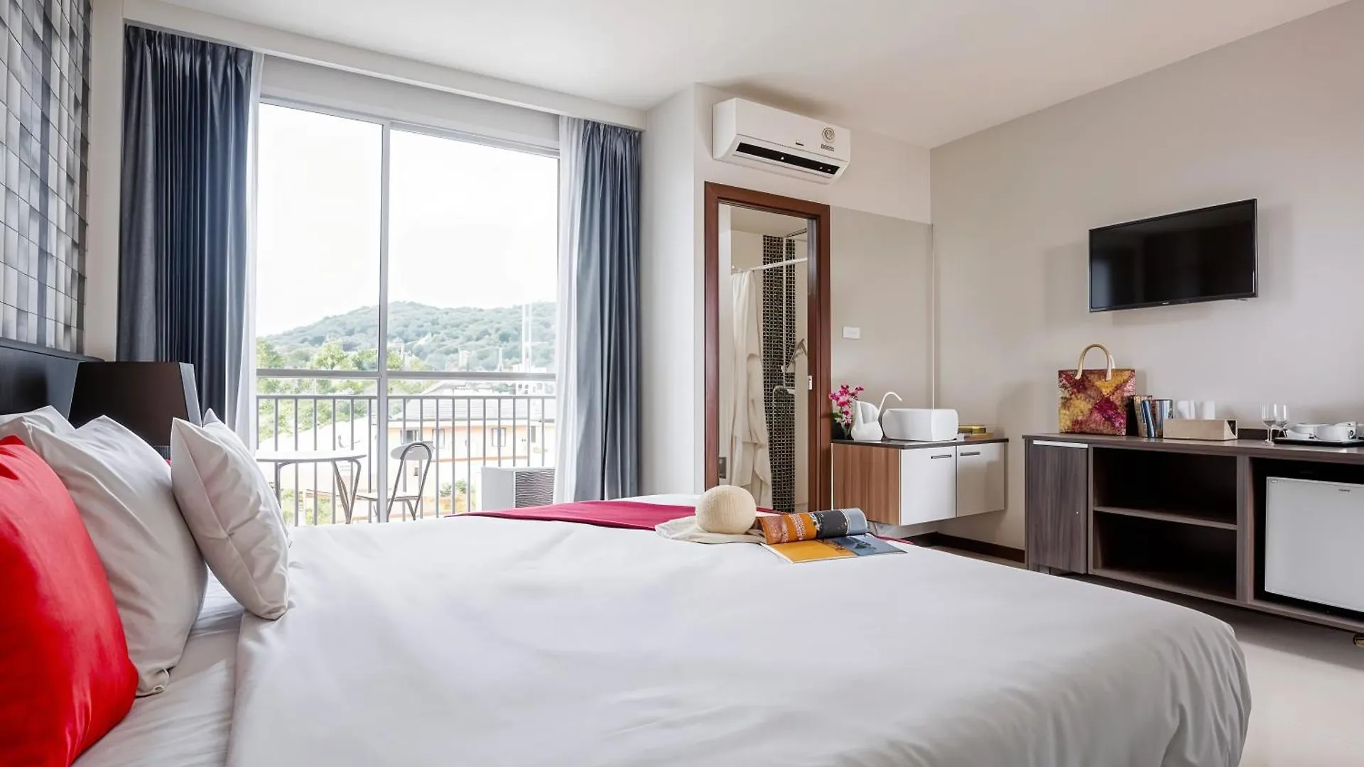 The Wings Boutique Hotels Krabi Ko Lanta 3*,  Ταϊλάνδη