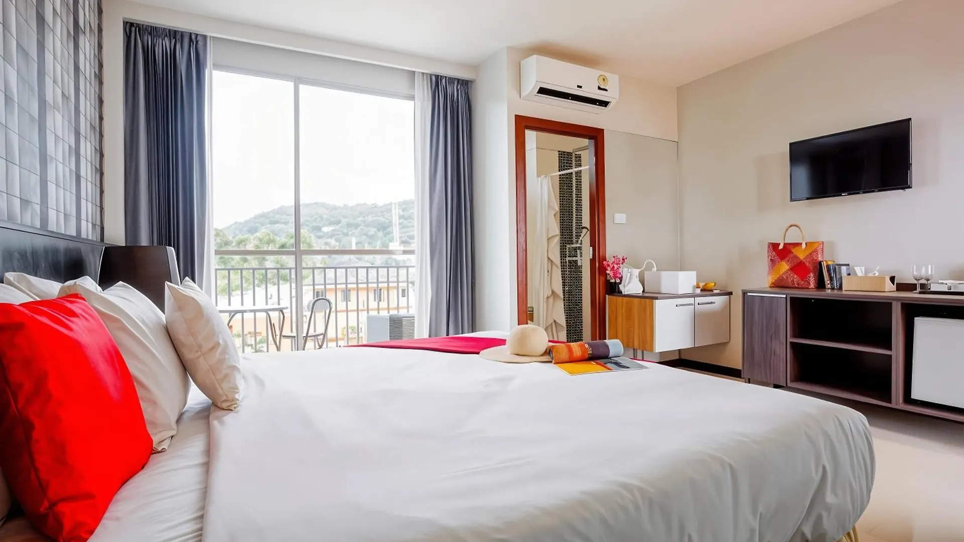 The Wings Boutique Hotels Krabi Ko Lanta