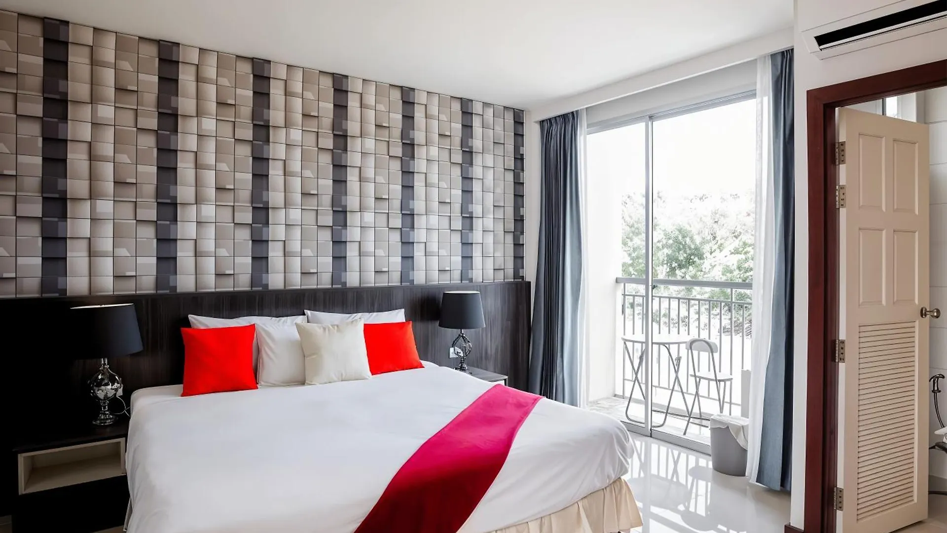 The Wings Boutique Hotels Krabi Ko Lanta