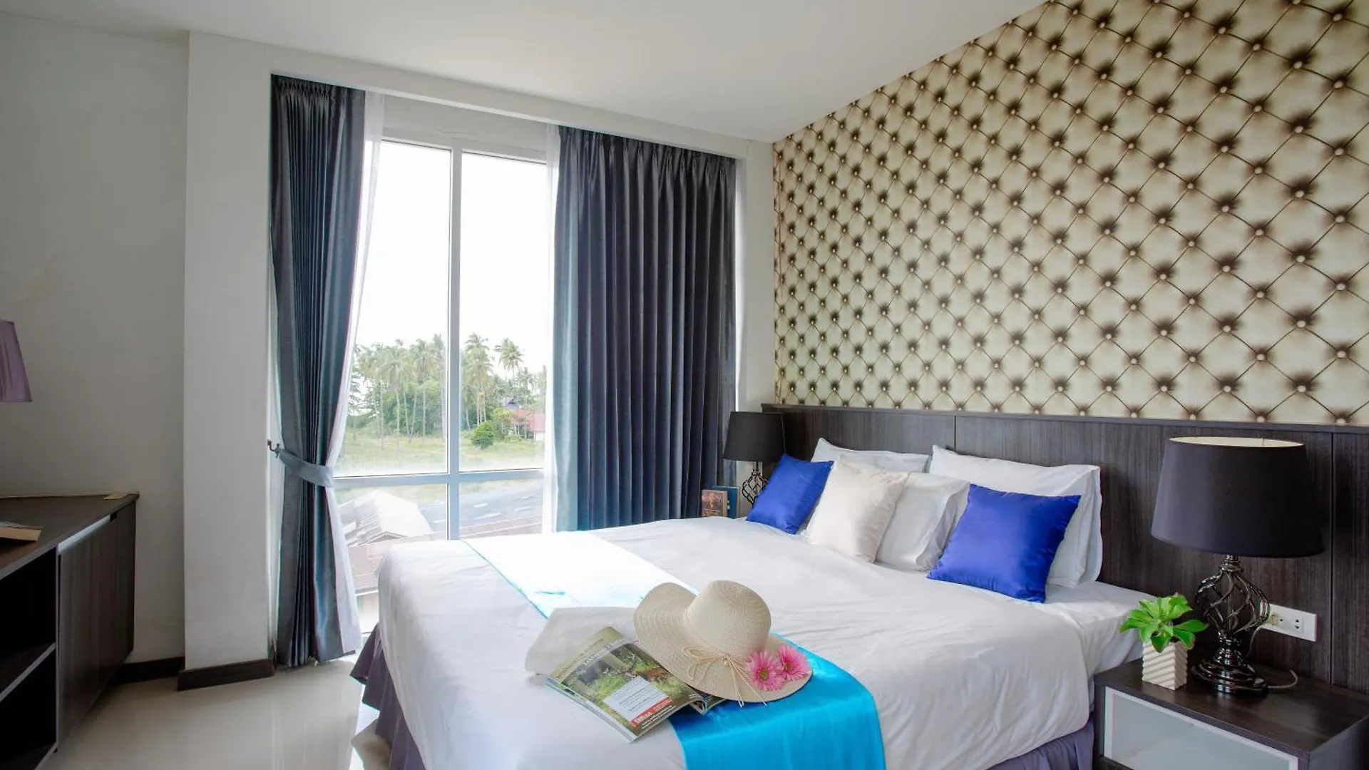 The Wings Boutique Hotels Krabi Ko Lanta