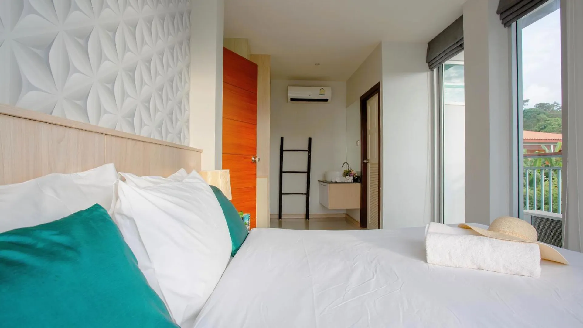 The Wings Boutique Hotels Krabi Ko Lanta Ταϊλάνδη