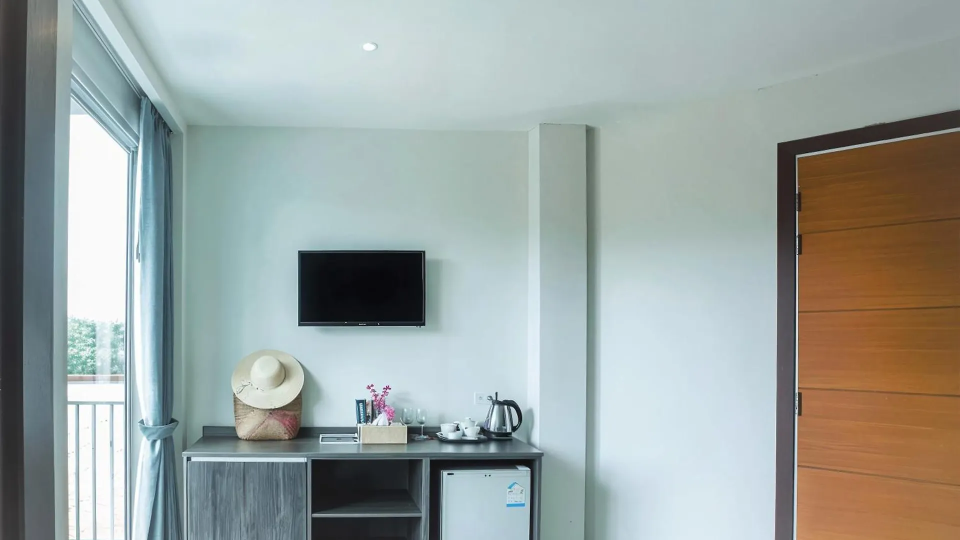 The Wings Boutique Hotels Krabi Ko Lanta Ταϊλάνδη