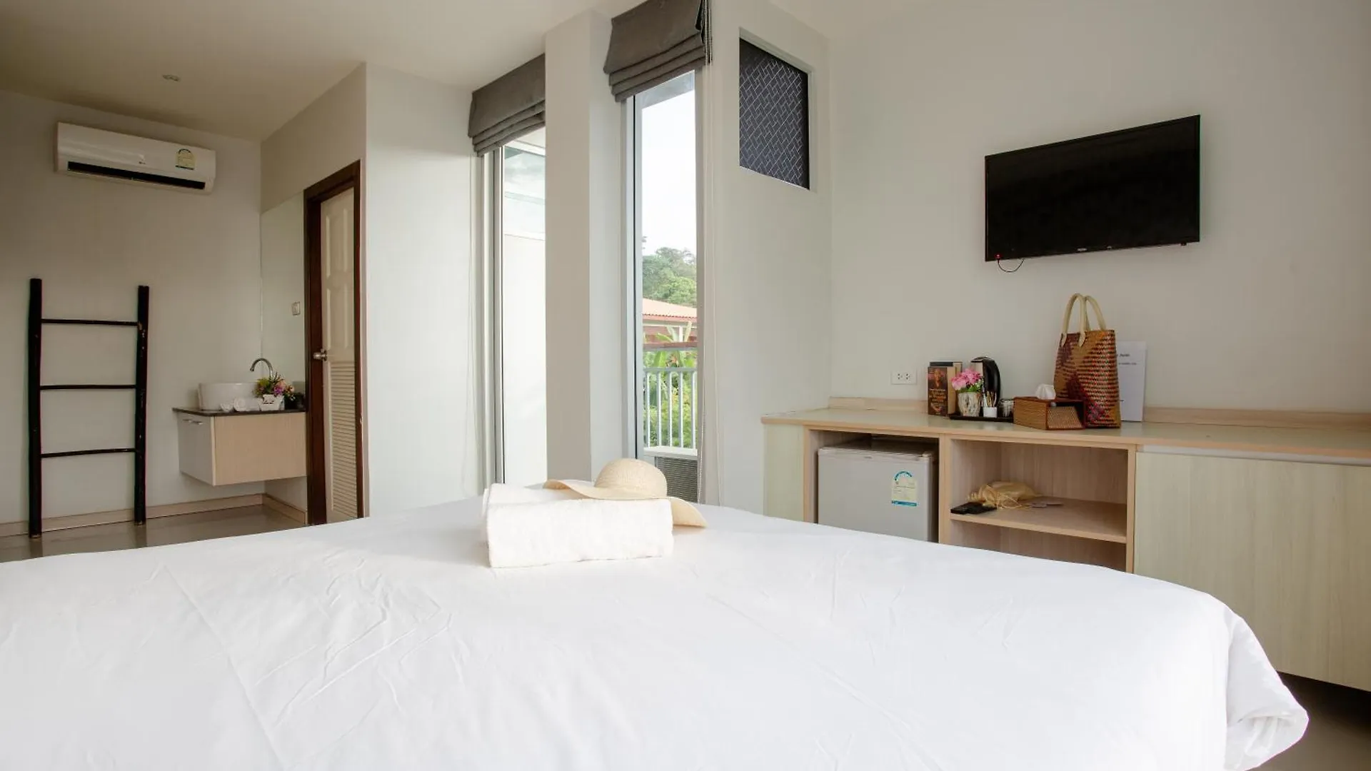 The Wings Boutique Hotels Krabi Ko Lanta