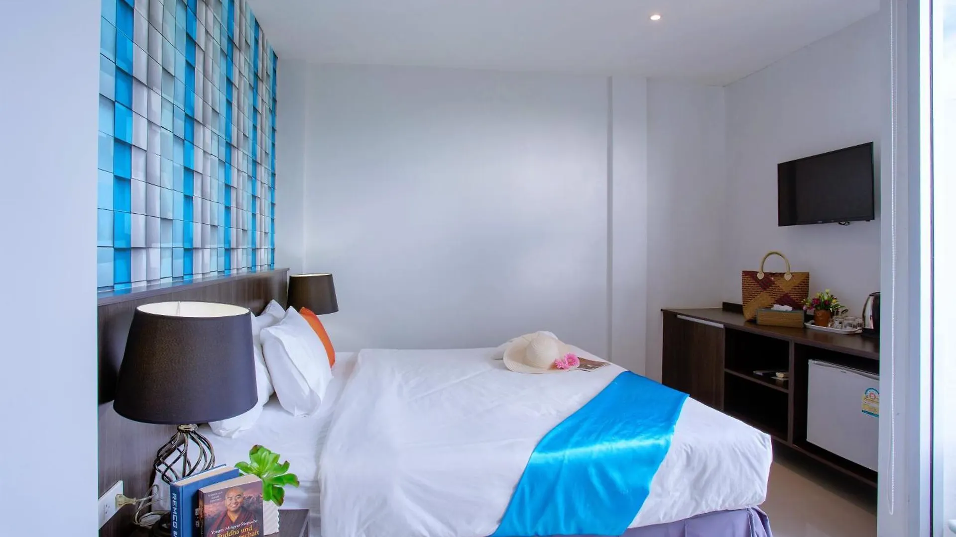 The Wings Boutique Hotels Krabi Ko Lanta