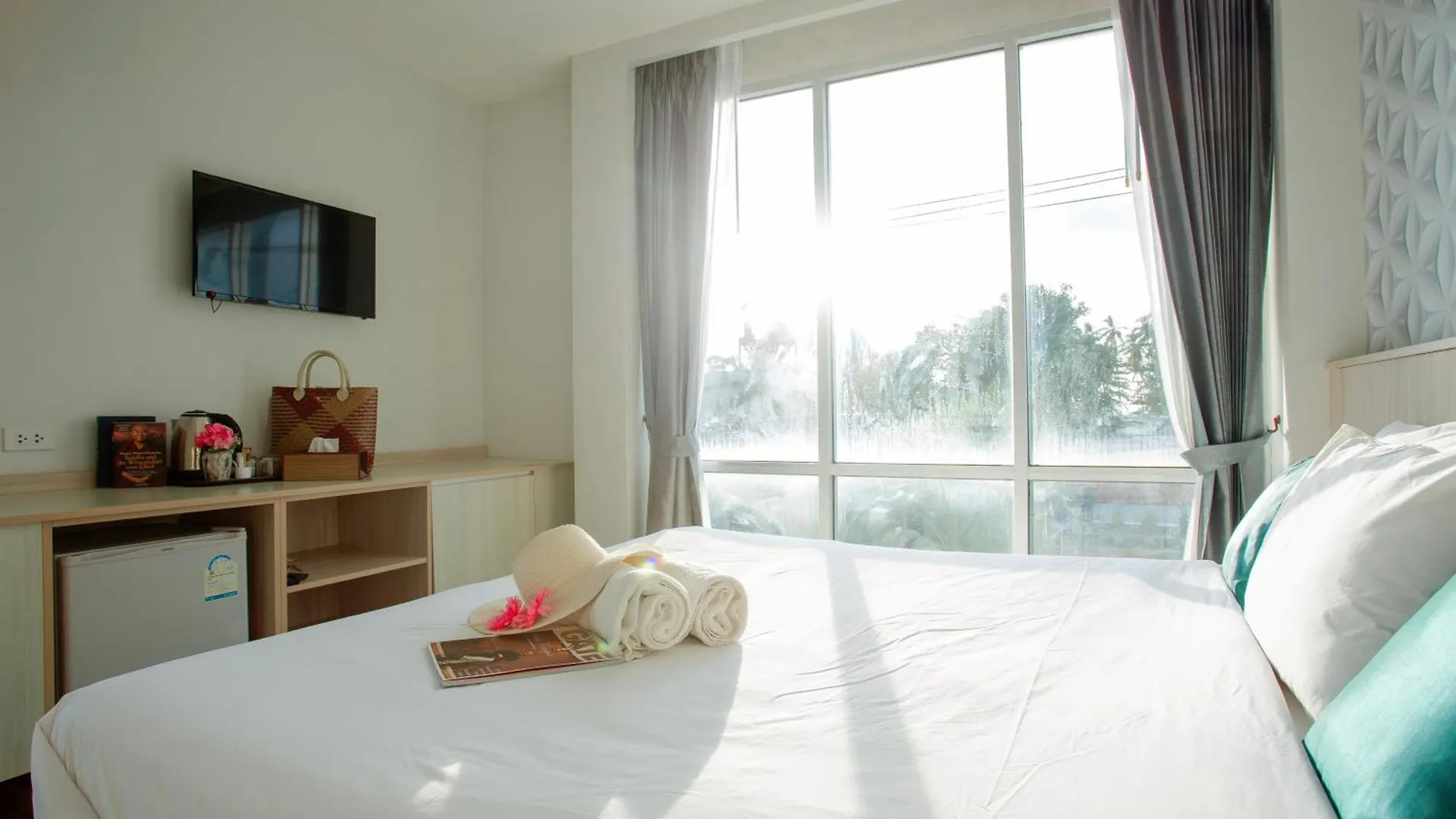 The Wings Boutique Hotels Krabi Ko Lanta