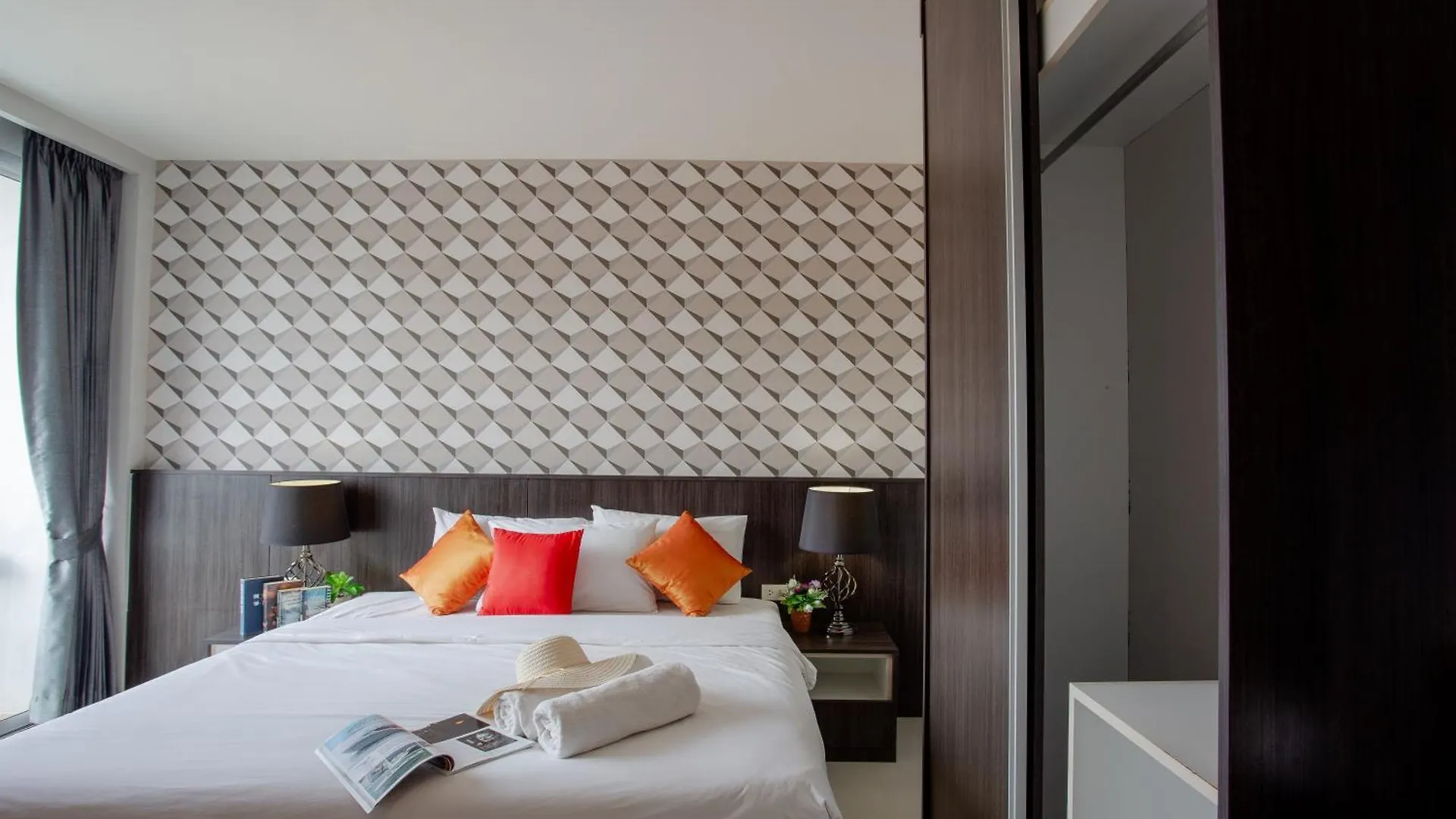 The Wings Boutique Hotels Krabi Ko Lanta Ταϊλάνδη