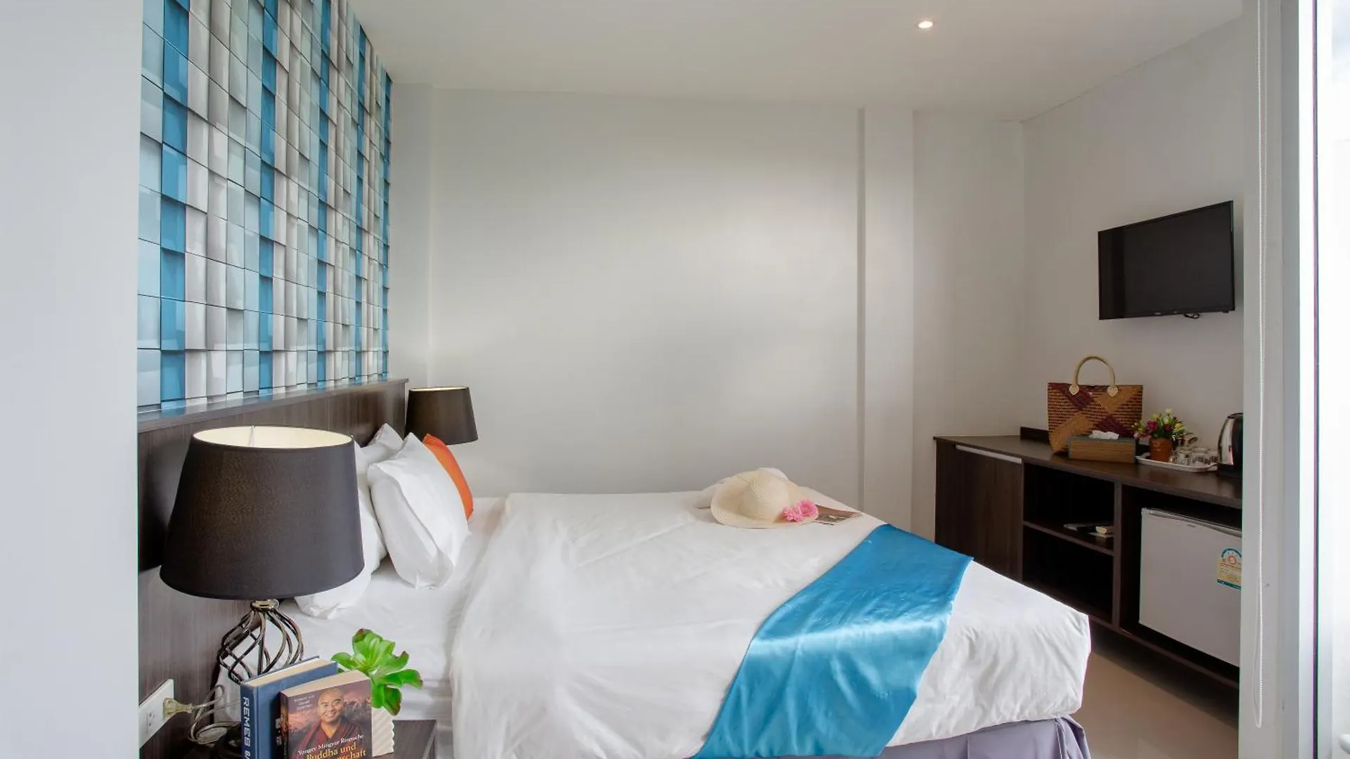 The Wings Boutique Hotels Krabi Ko Lanta