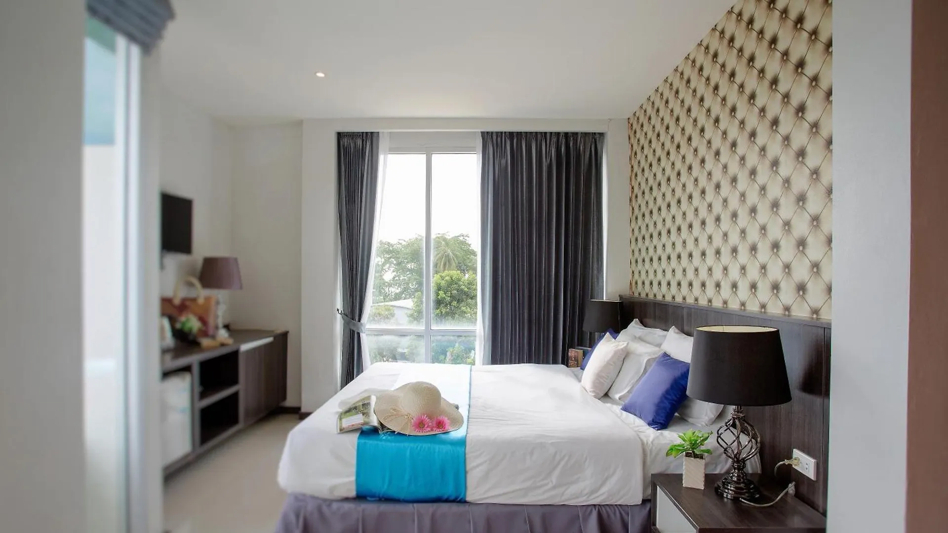 The Wings Boutique Hotels Krabi Ko Lanta Ταϊλάνδη