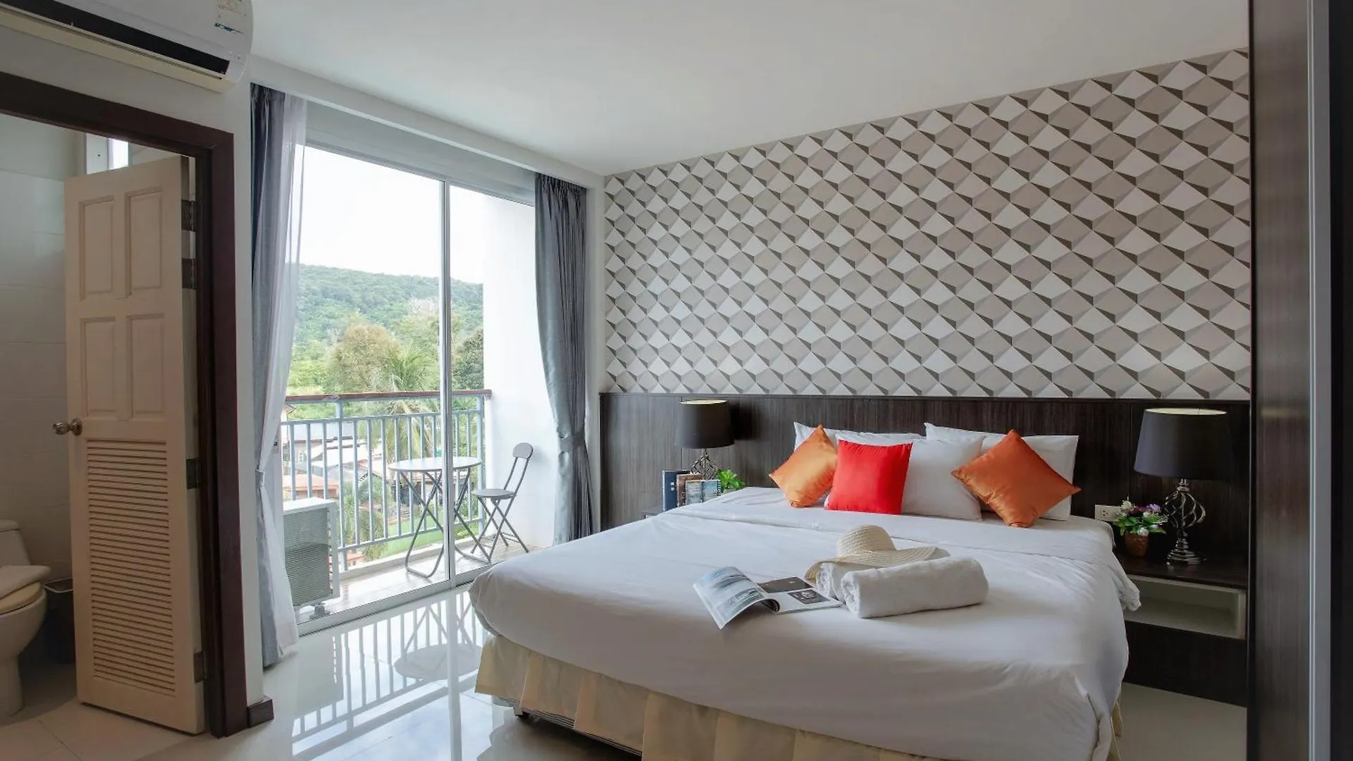 The Wings Boutique Hotels Krabi Ko Lanta