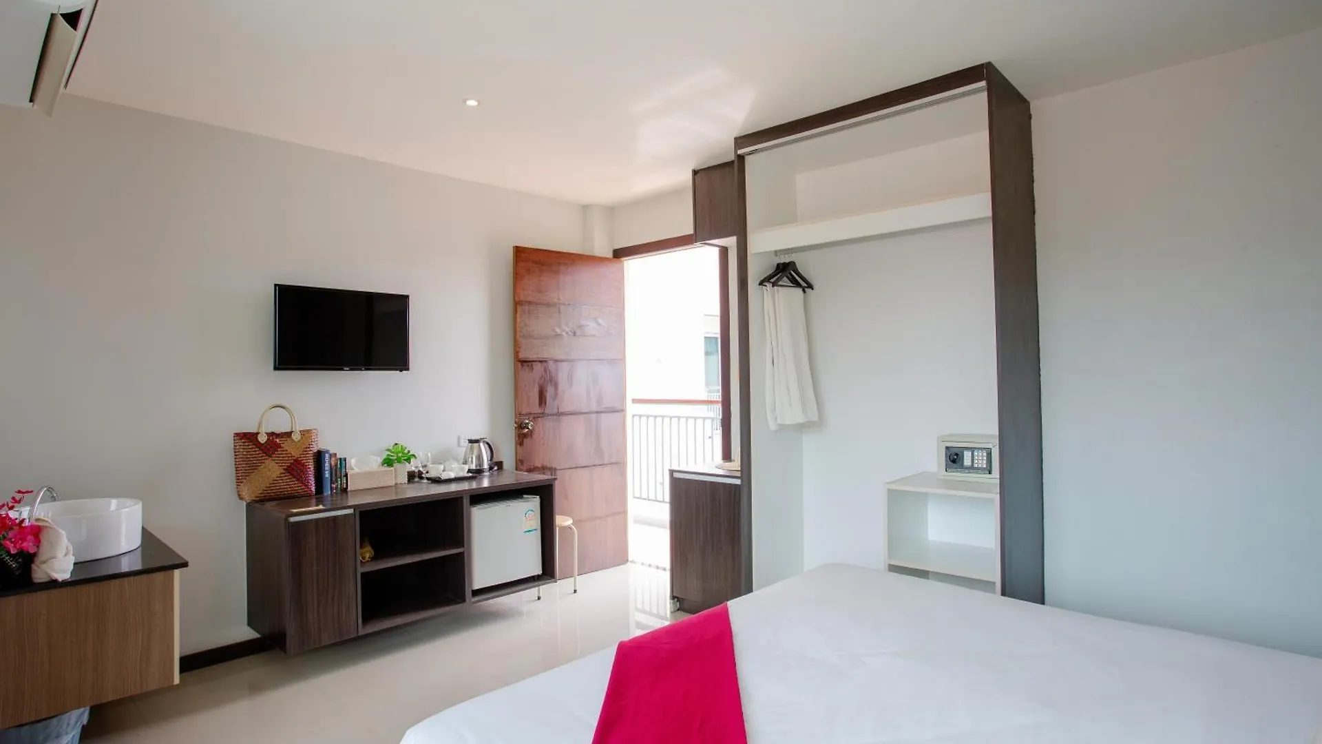 The Wings Boutique Hotels Krabi Ko Lanta