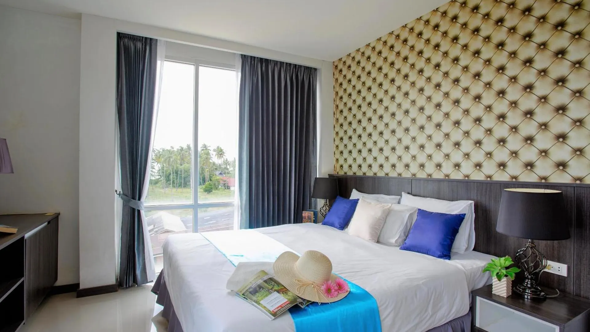 ***  The Wings Boutique Hotels Krabi Ko Lanta Ταϊλάνδη