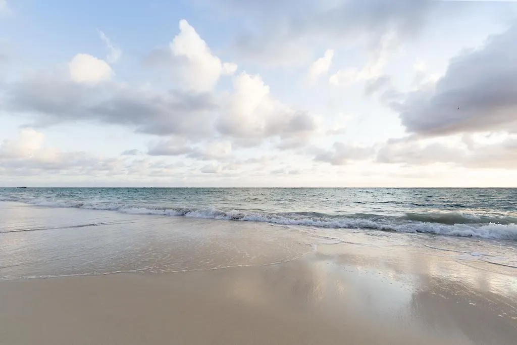 ***  The Wings Boutique Hotels Krabi Ko Lanta Ταϊλάνδη